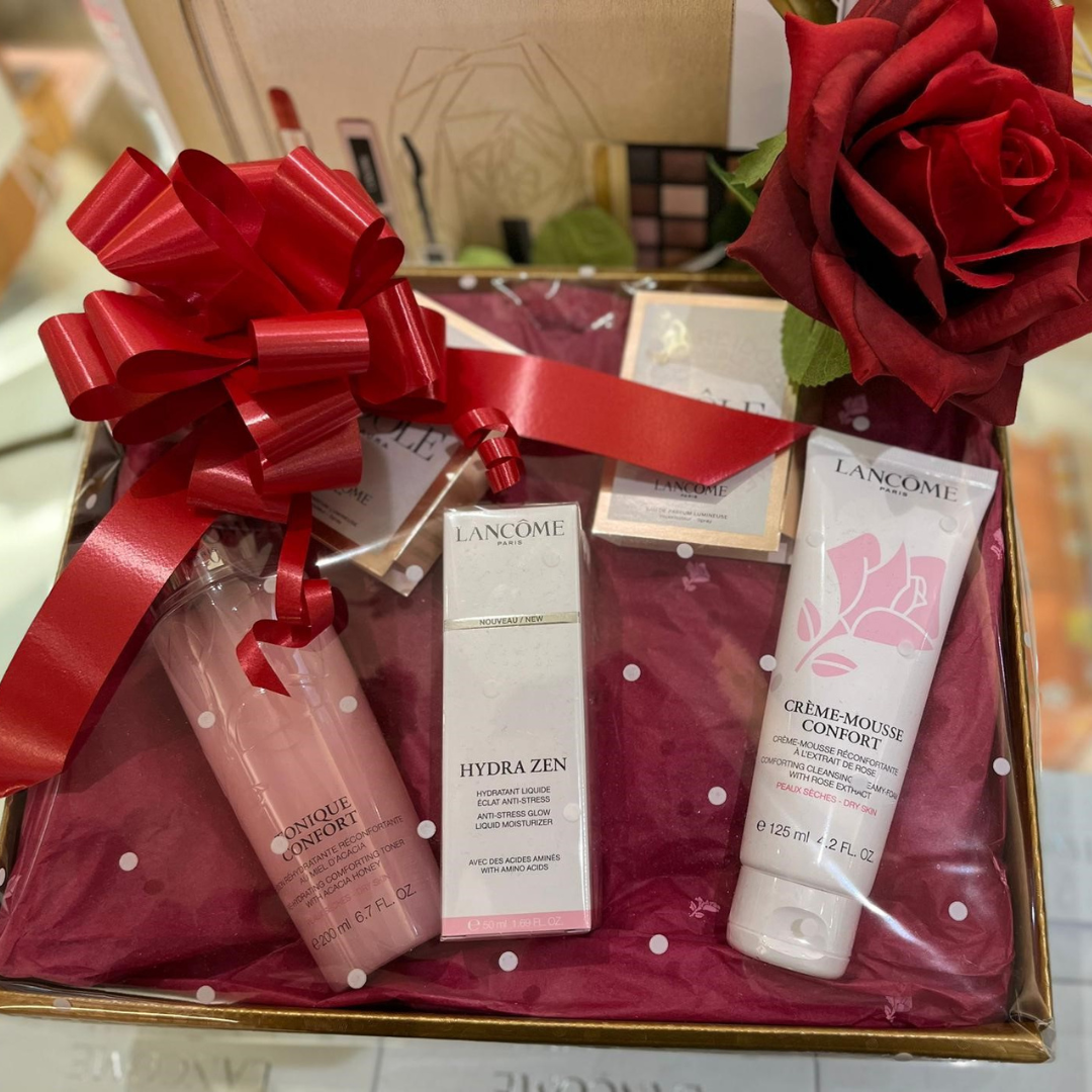 Bespoke Gift Hampers Made Especially for You