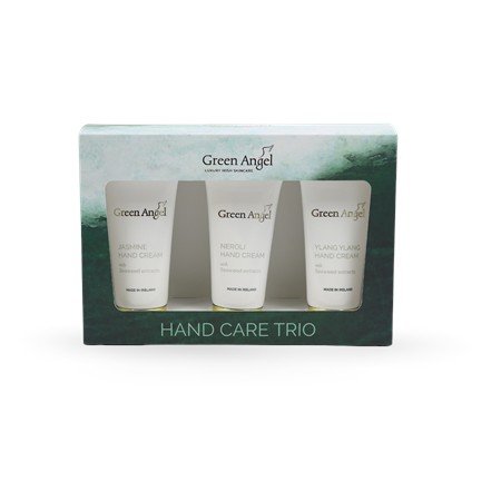 GREENANGEL HAND CARE TRIO
