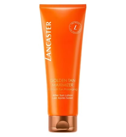 Lancaster Golden Tan Maximizer  After Sun Lotion 250ml