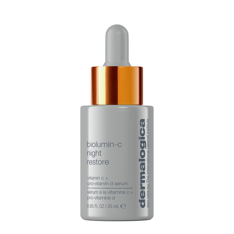 Dermalogica Biolumin-C Night Restore Serum 30ml