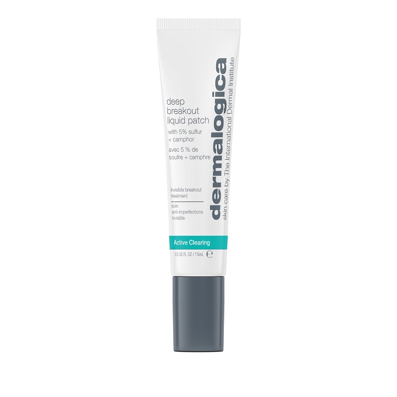 Dermalogica Deep Breakout Liquid Patch 15ml
