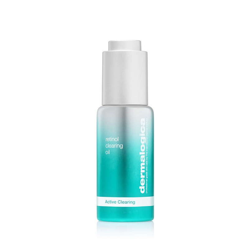 Dermalogica Retinol Clearing Oil 30ML