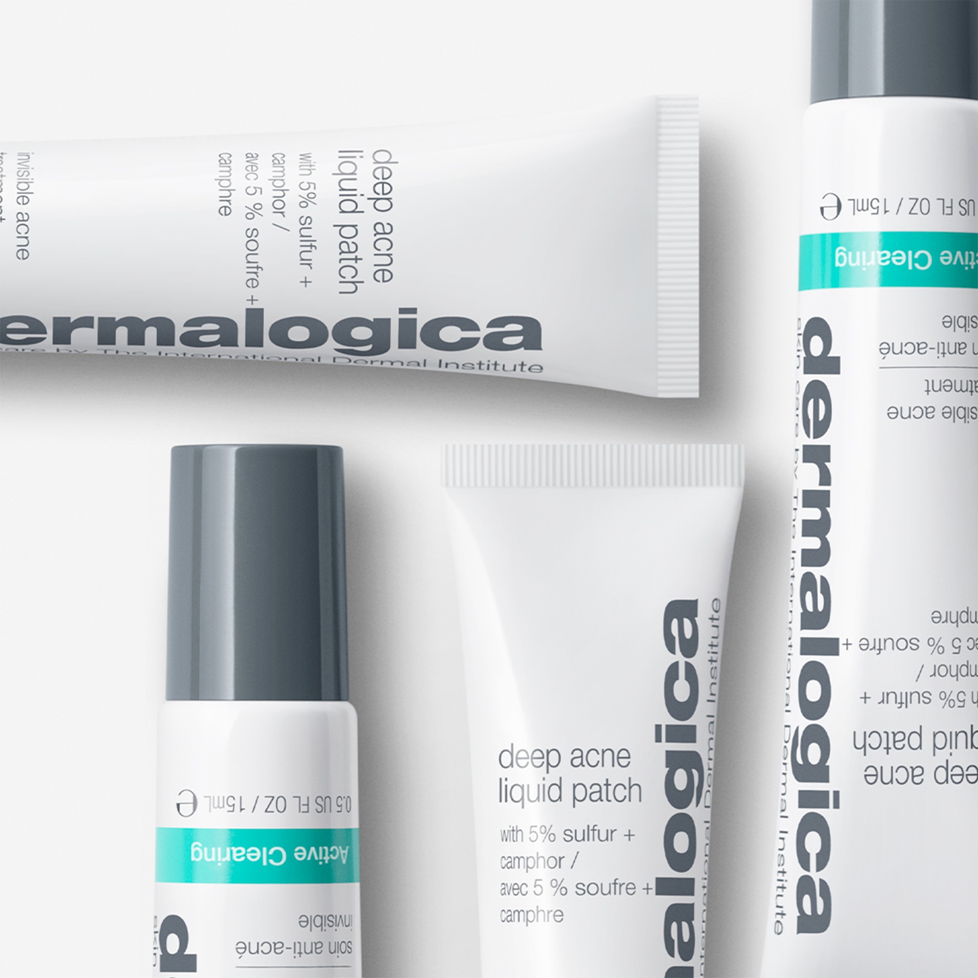 Dermalogica Active Clearing