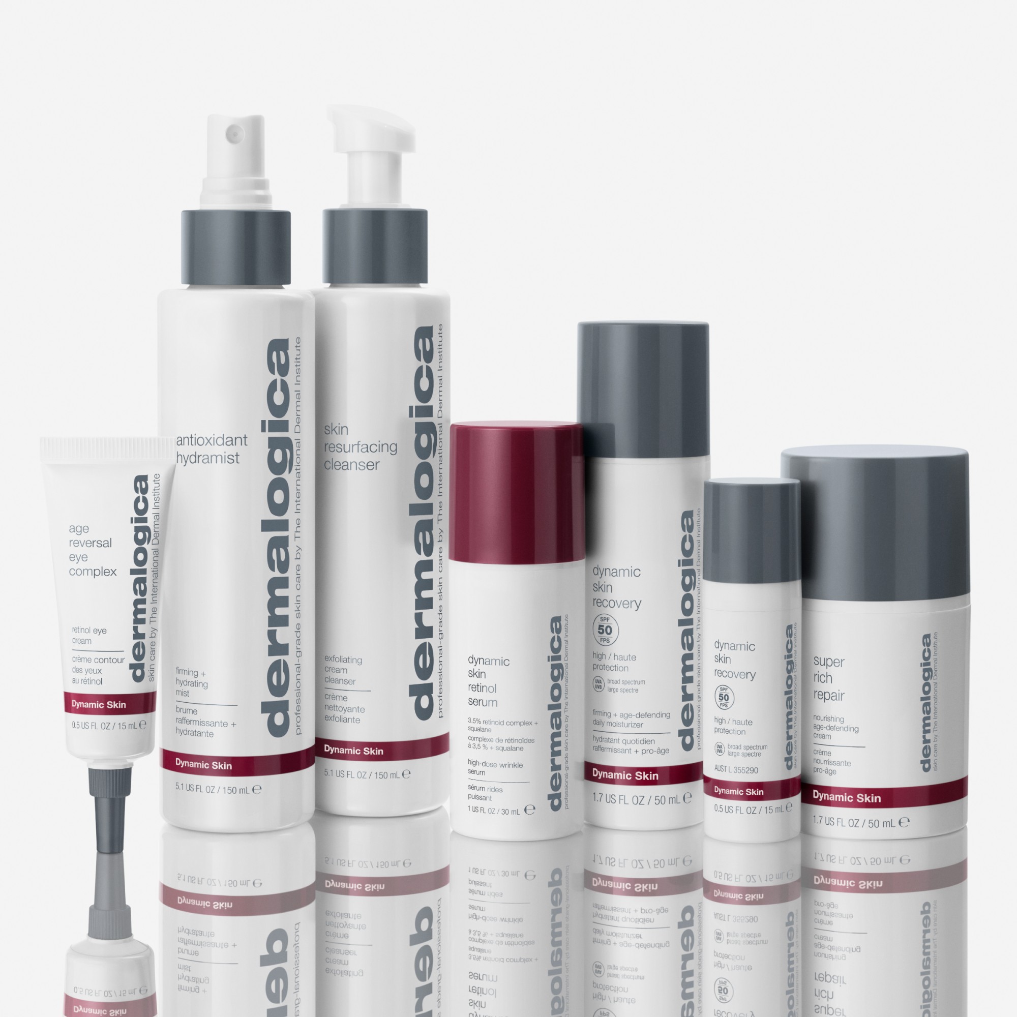 Dermalogica Target Aging