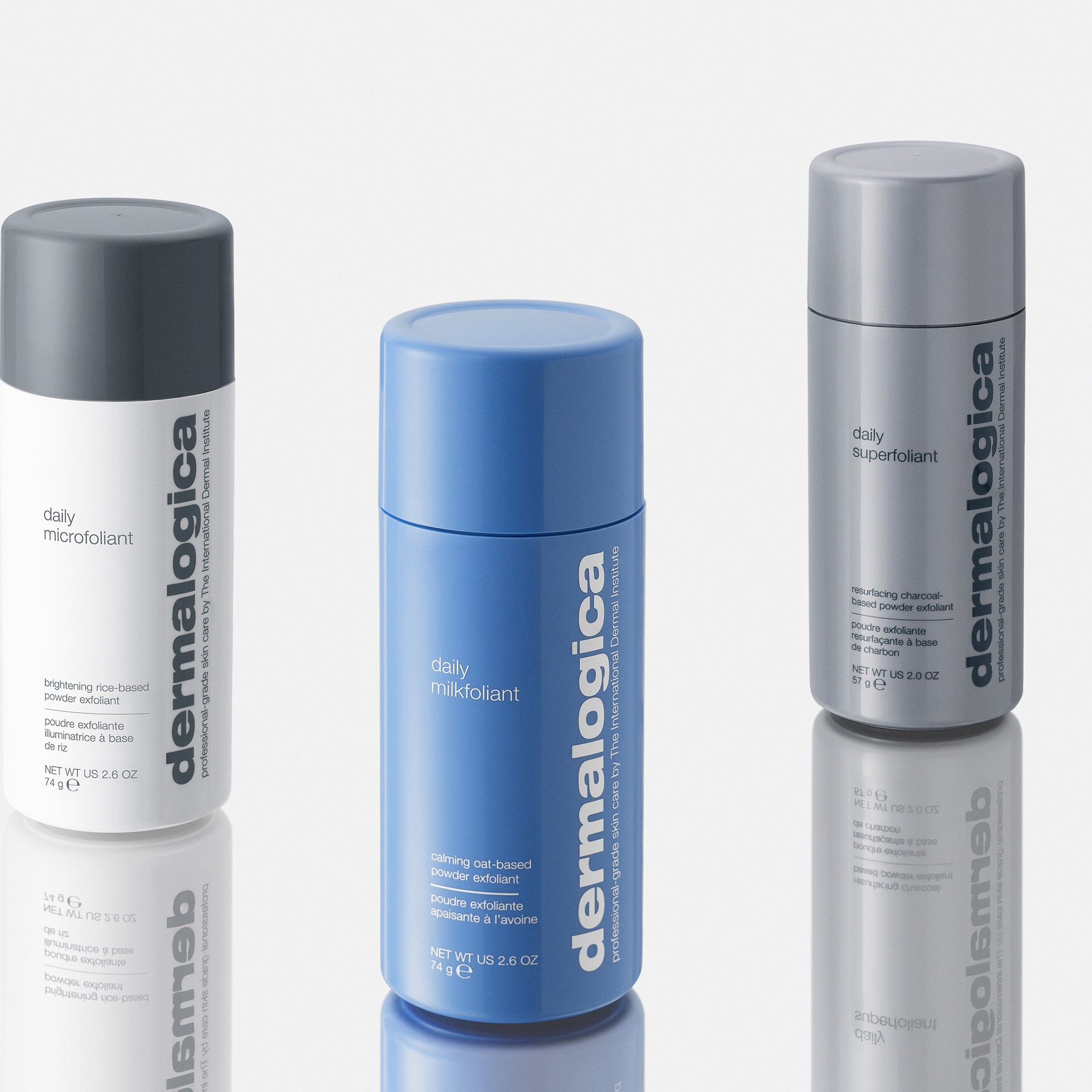 Dermalogica Exfoliants