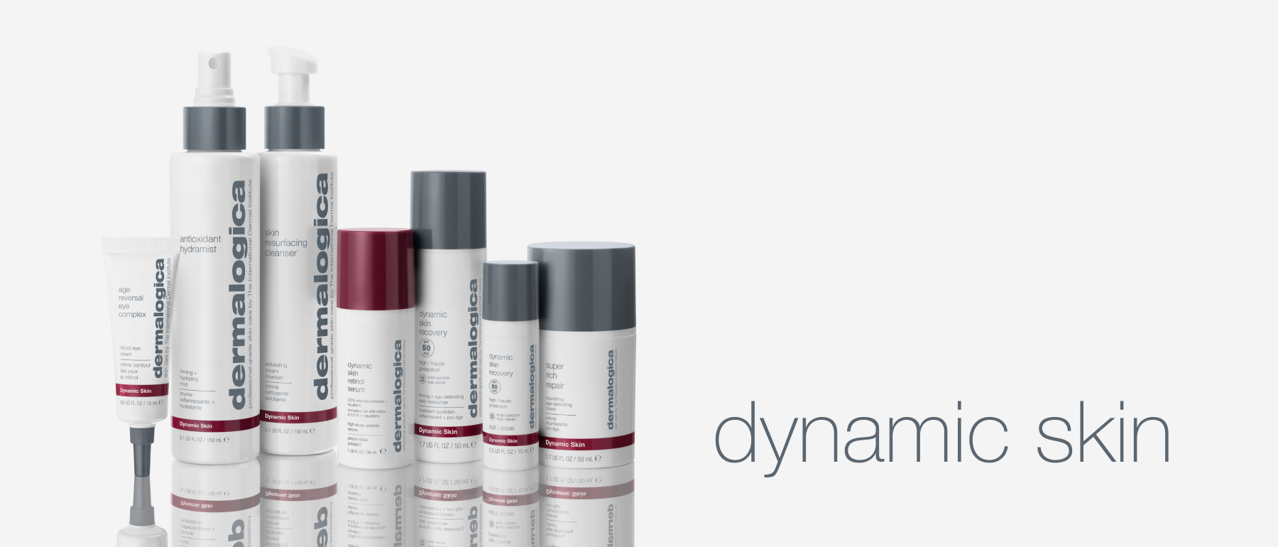 Dermalogica Dynamic Skin