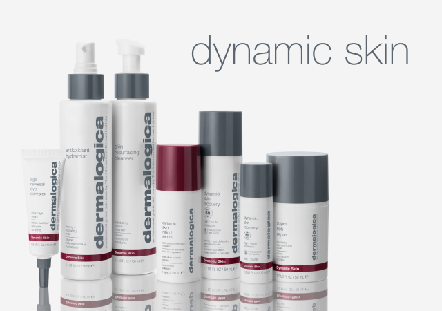 Dermalogica Dynamic Skin