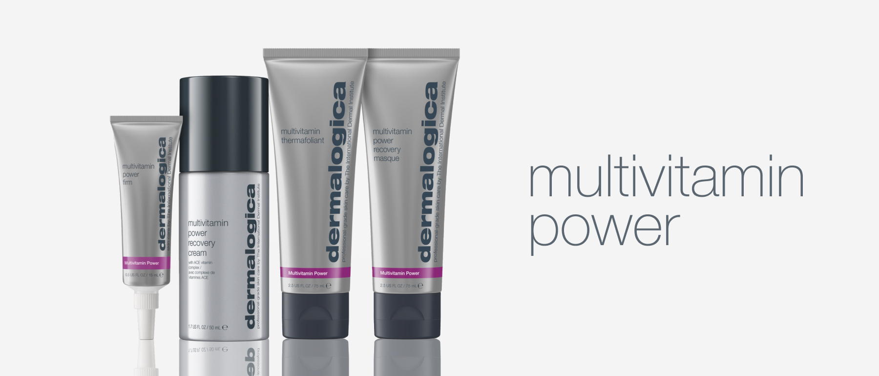 Dermalogica Multivitamin Power