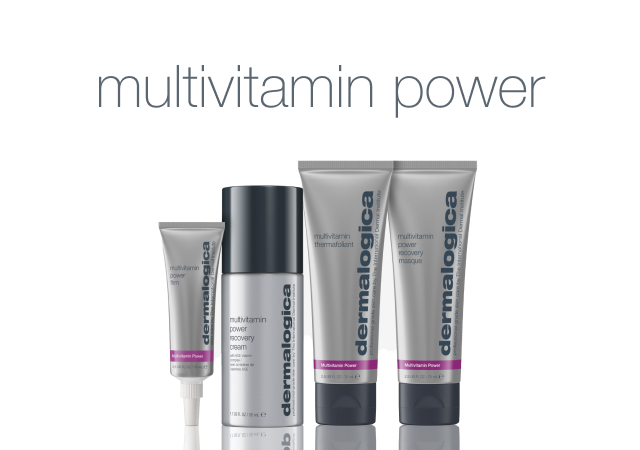 Dermalogica Multivitamin Power