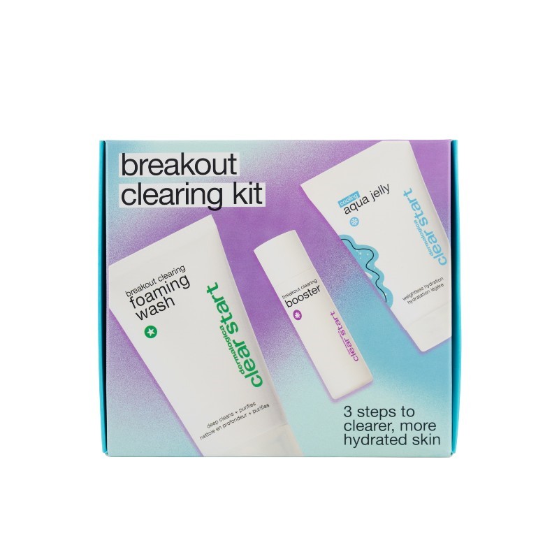 Dermalogica Breakout Clearing Kit
