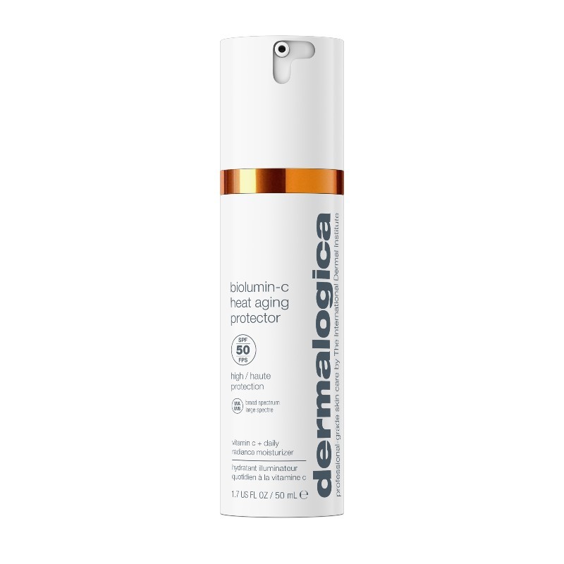 Dermalogica Biolumin-C Heat Aging Protector SPF50 50ML