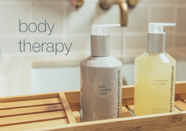 Dermalogica Body Therapy