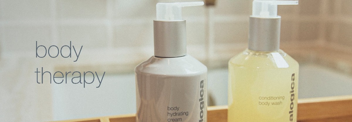 Dermalogica Body Therapy