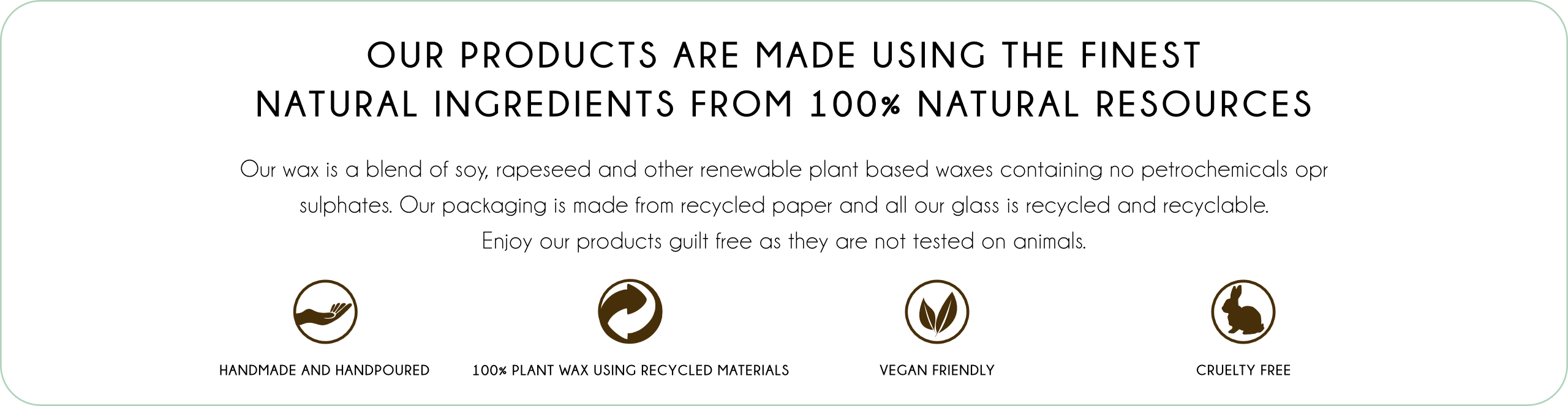 Celtic Candles Product Information