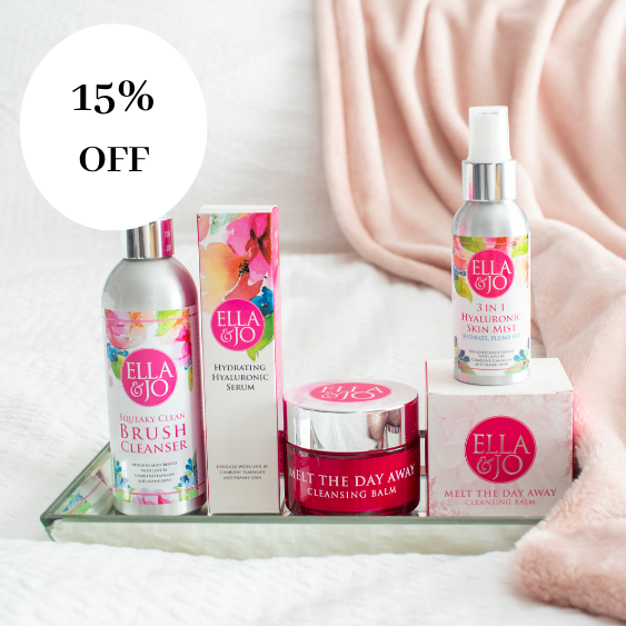ELLA & JO 15% OFF