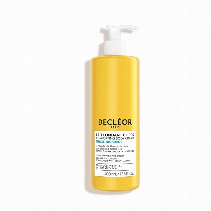 Decleor Neroli Bigarade Comforting Body Cream 400ML