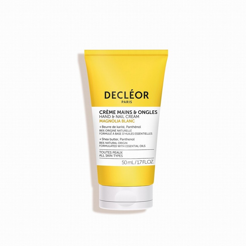 Decleor White Magnoli Hand & Nail Cream 50ML
