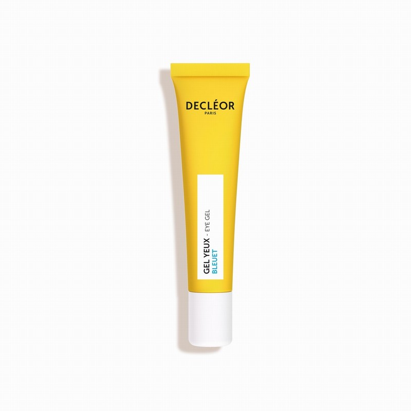 Decleor Cornflower Eye Gel 15ML