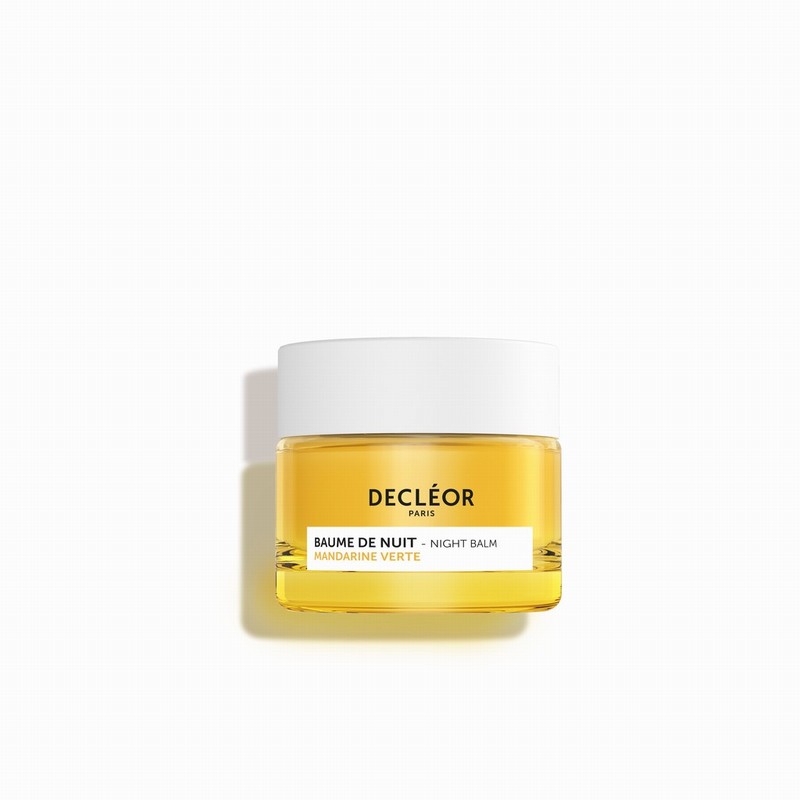 Decleor Green Mandarin Night Balm 15ML