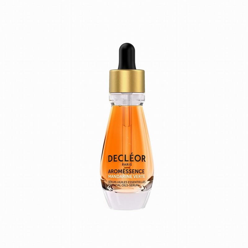 Decleor Aromessence Green Mandarin Essential Oils Serum 15ML