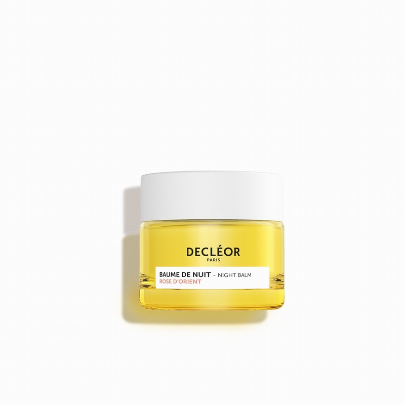 Decleor Rose Damascena Night Balm 15ML
