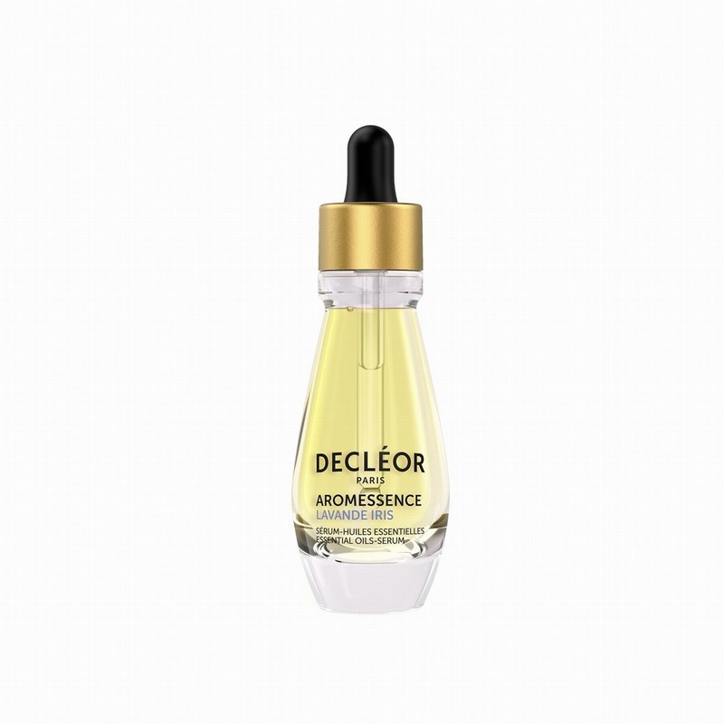Decleor Aromessence Lavander Iris Essential Oils Serum 15ML