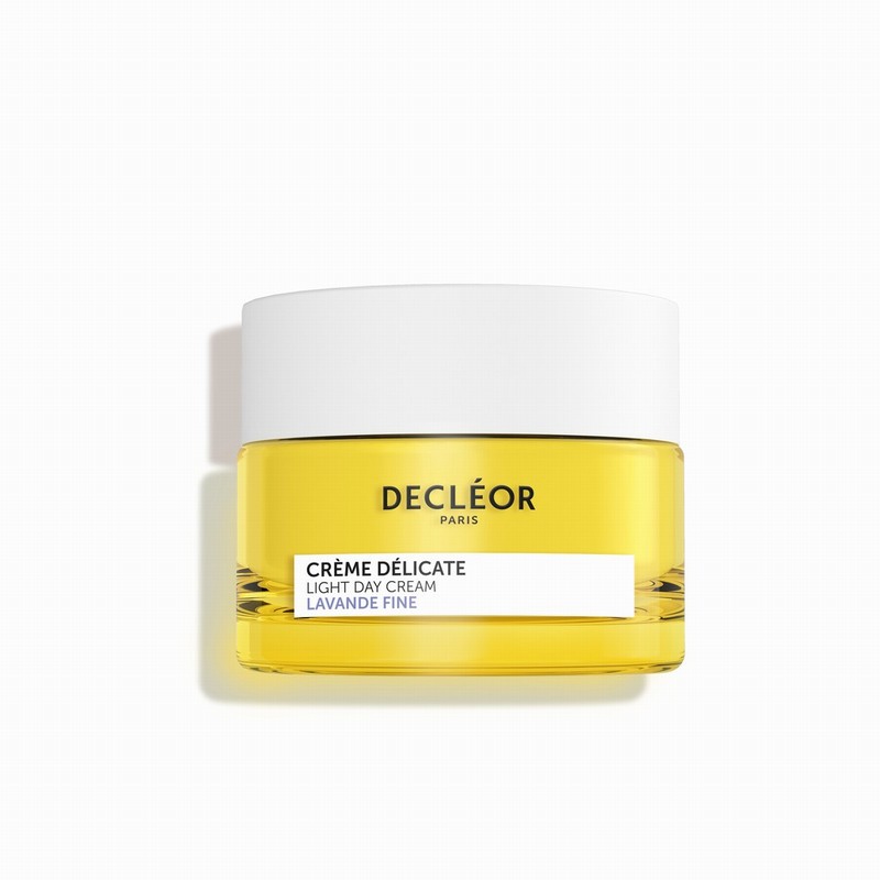 Decleor Lavander Iris Light Day Cream 50ML