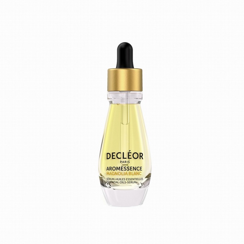 Decleor Aromessence White Magnolia Essential Oils Serum 15ML