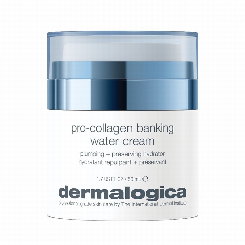 Dermalogica Pro Collagen Banking Water Cream 50ML