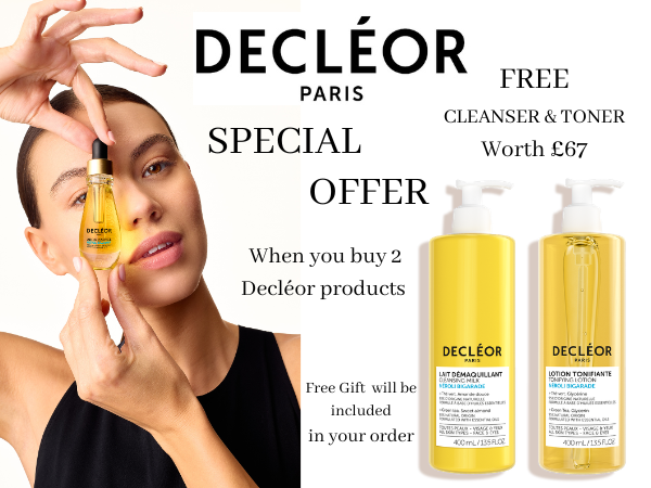 Deleor Free Gift