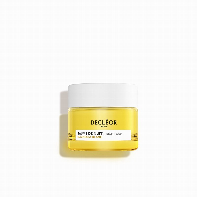 Decleor Night Balm White Magnolia 15ML