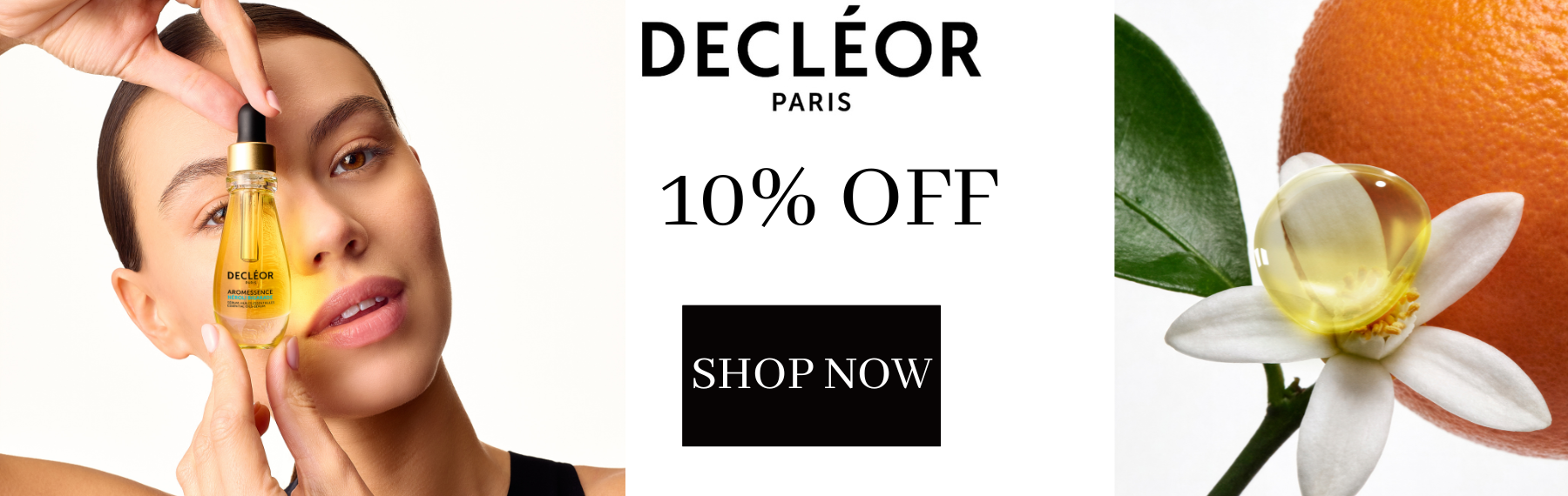 Decleor New Products