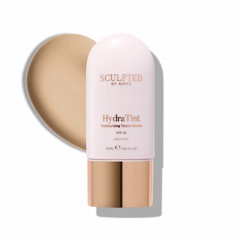 Sculpted By Aimee HydraTint Moisturing Tinted Serum