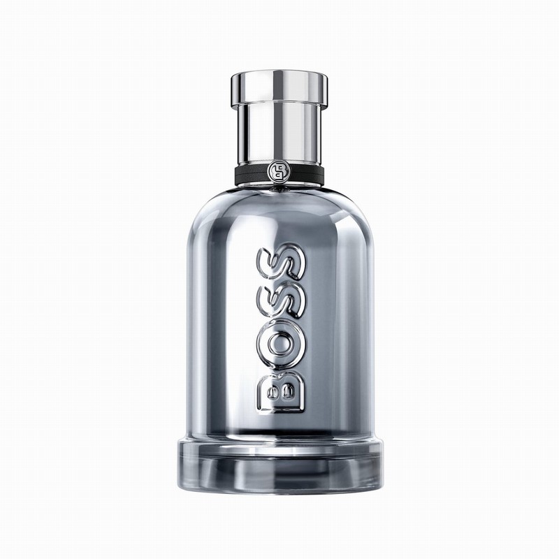 Boss Bottled Beyond EDT Intense 100ml