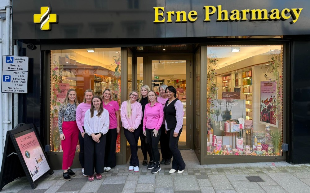 Erne Pharmacy